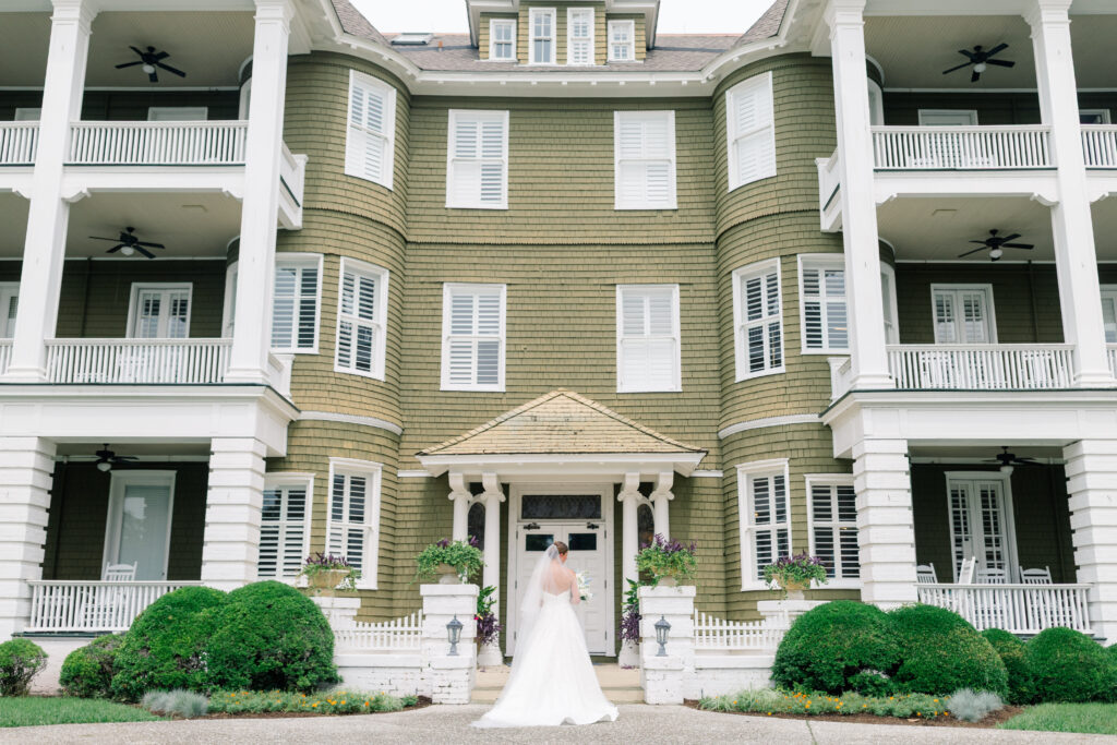 Sans Souci House, Jekyll Island Club Resort Georgia, costal GA wedding photographer